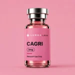 CAGRILINTIDE