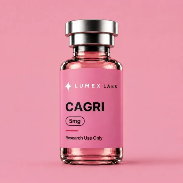 CAGRILINTIDE