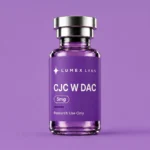 CJC W DAC