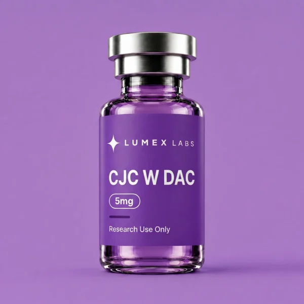 CJC W DAC