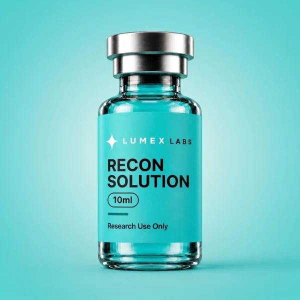 RECONSTITUTION SOLUTION