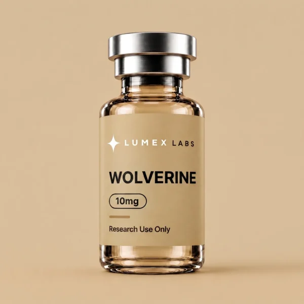 WOLVERINE