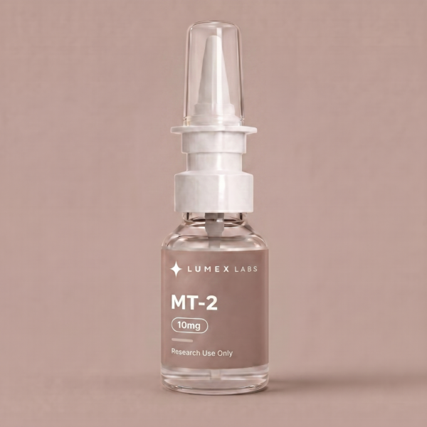 MELANOTAN II SPRAY